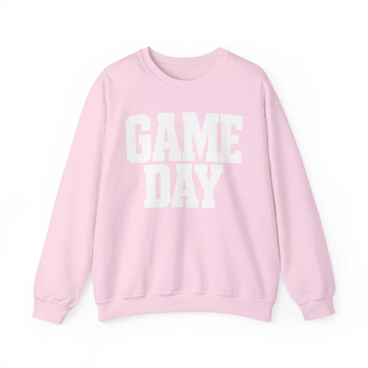 Game Day