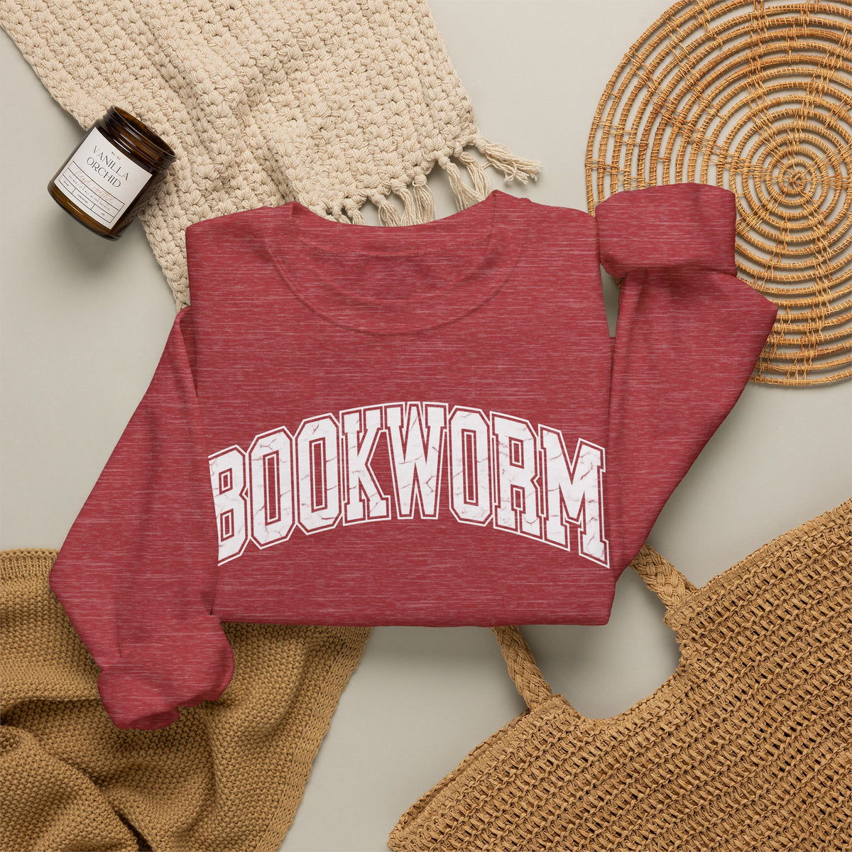 Bookworm