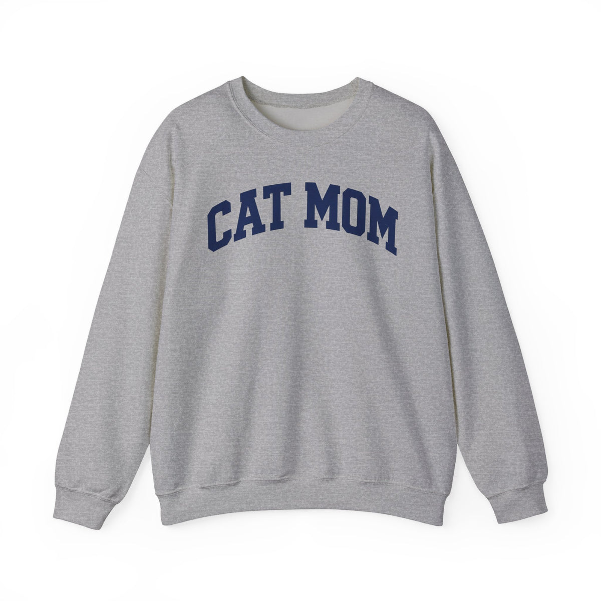 Cat Mom