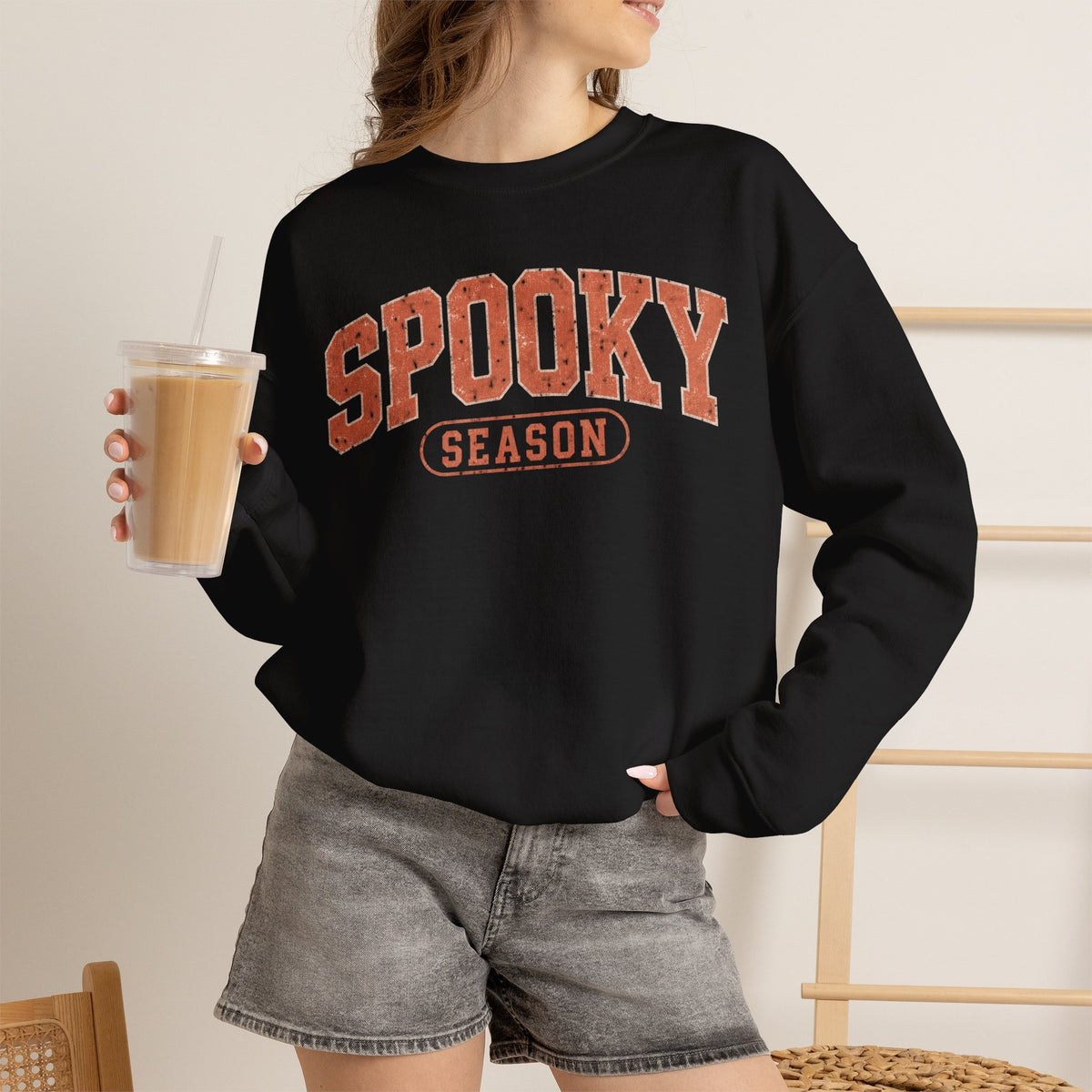 Spooky Season
