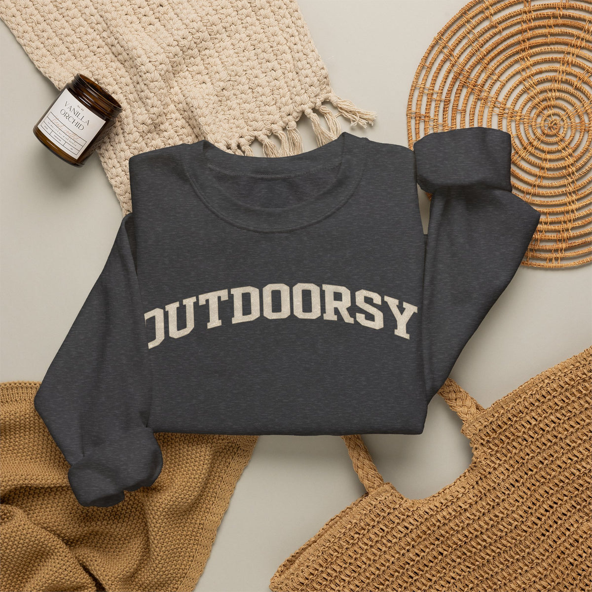 Outdoorsy