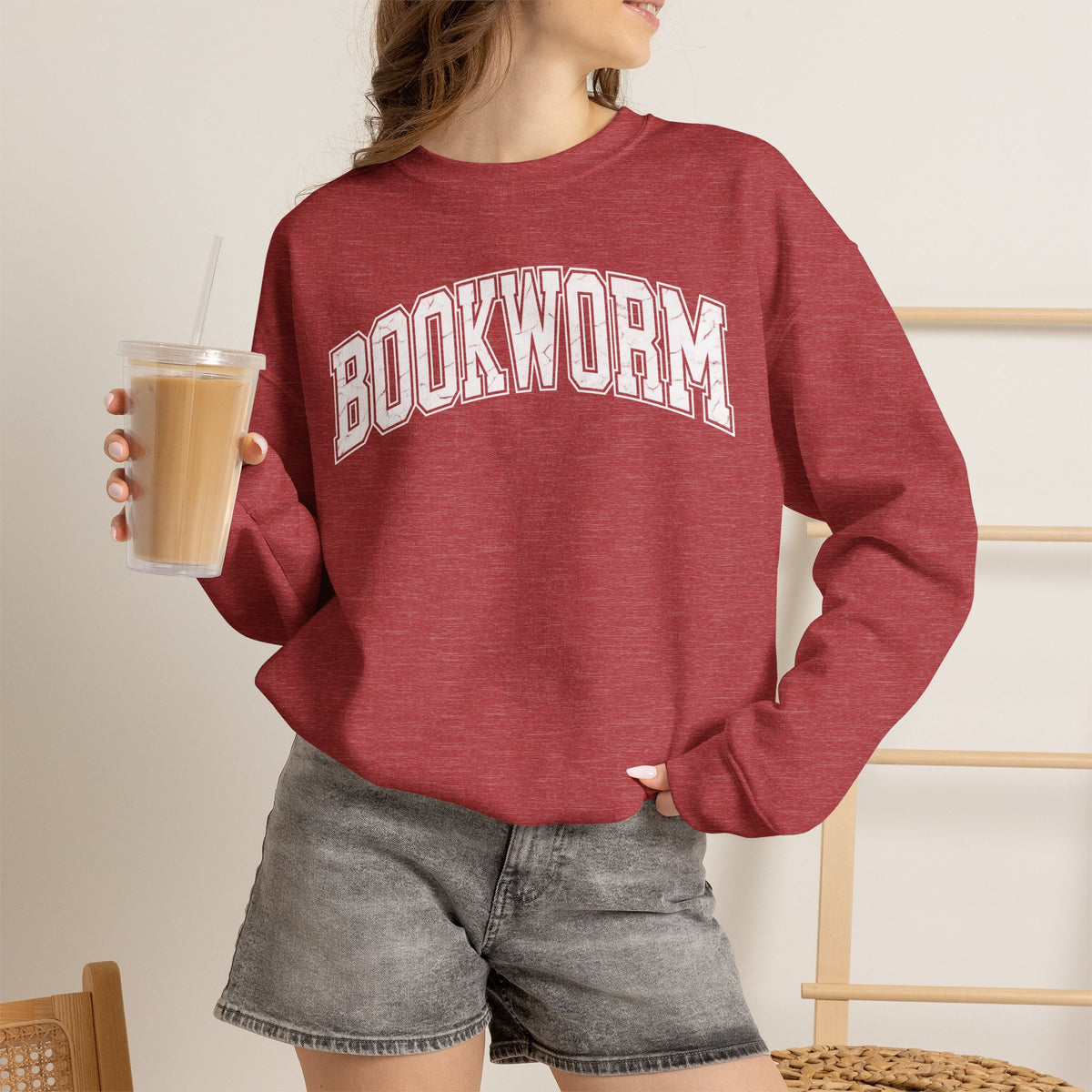 Bookworm