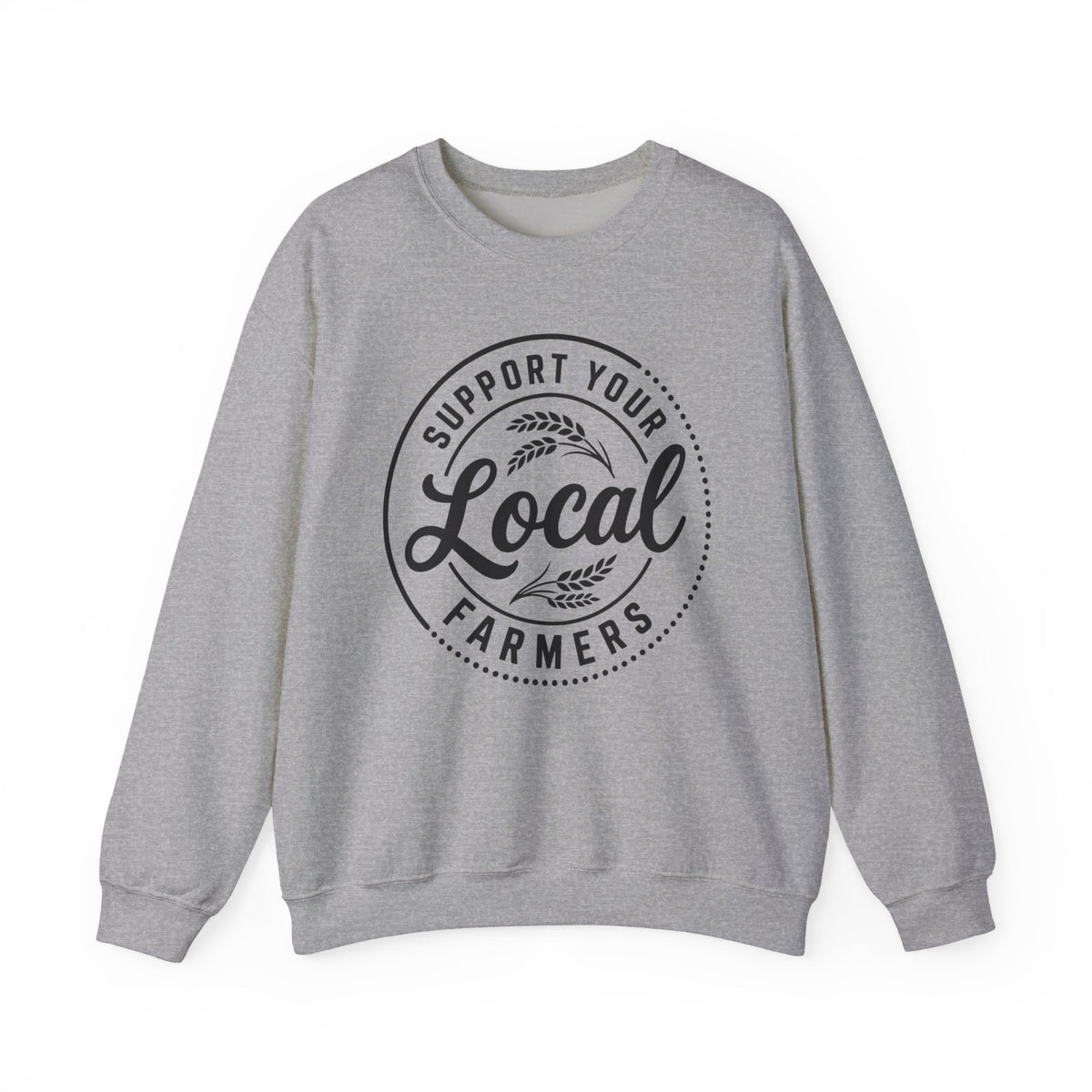 Support Your Local Farmers