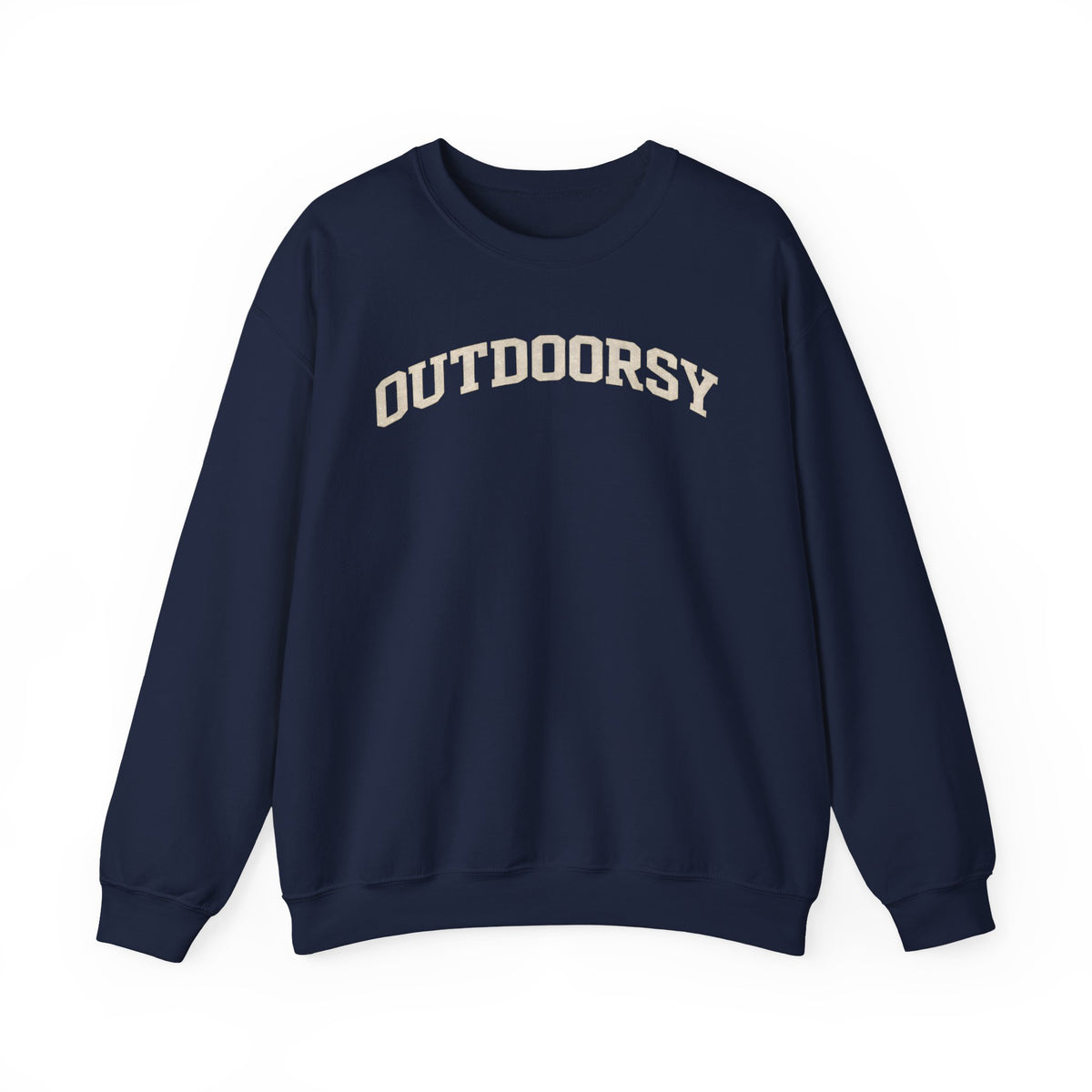 Outdoorsy
