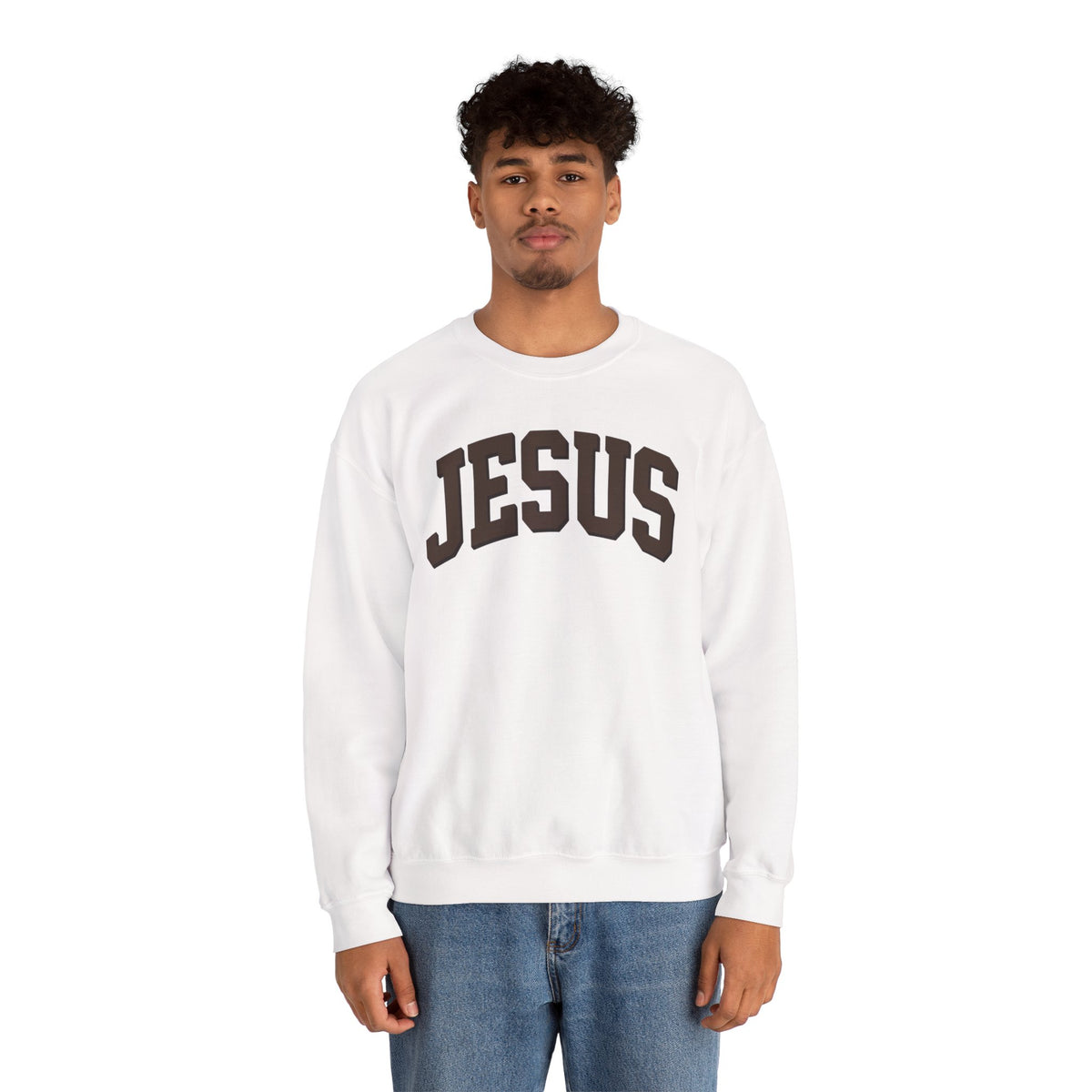 Jesus