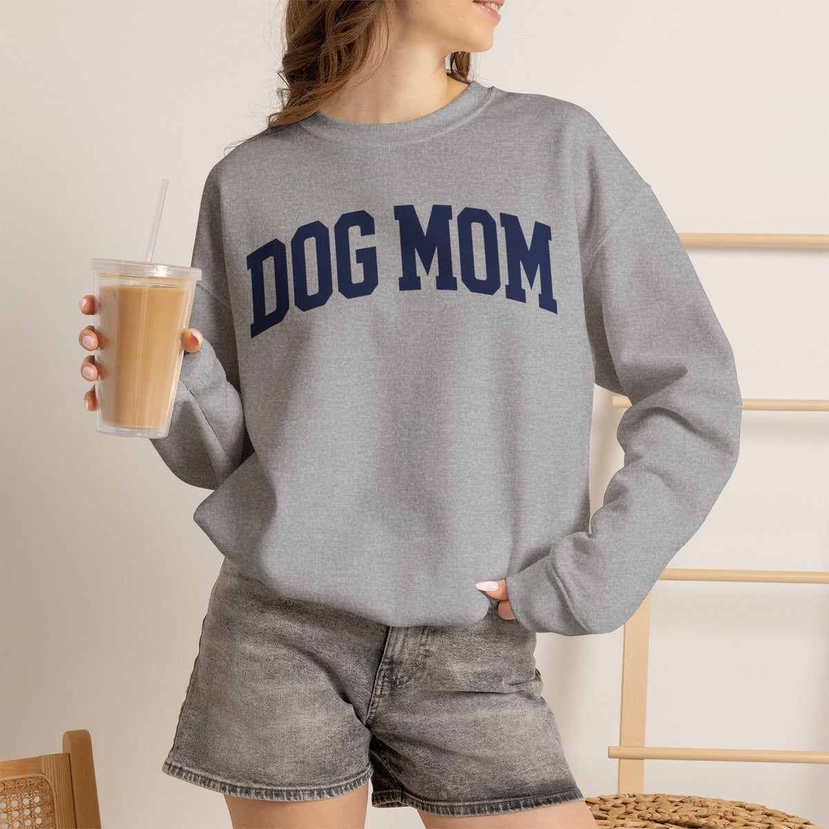 Dog Mom