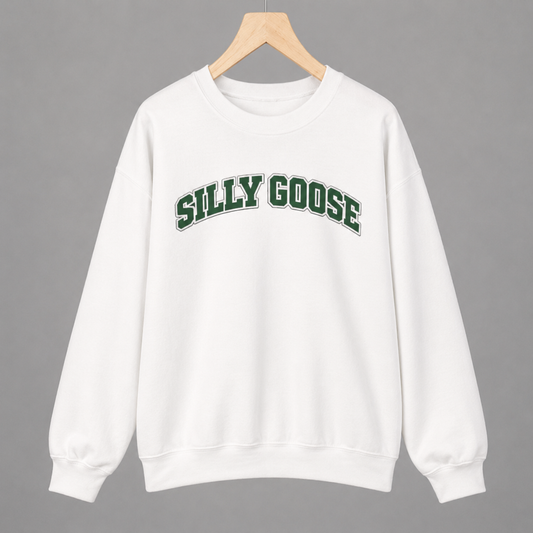 Silly Goose