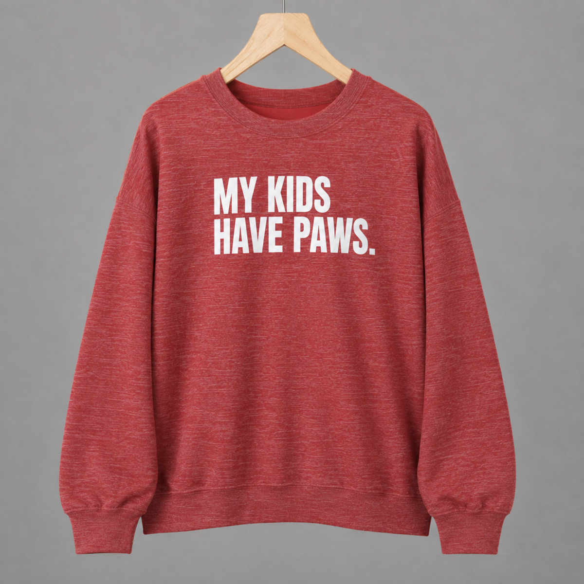 My Kids Have Paws