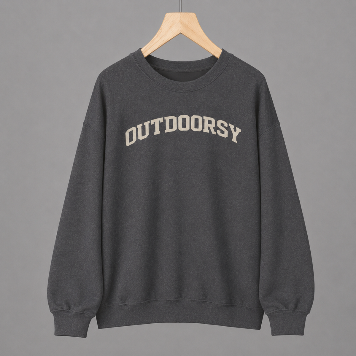 Outdoorsy
