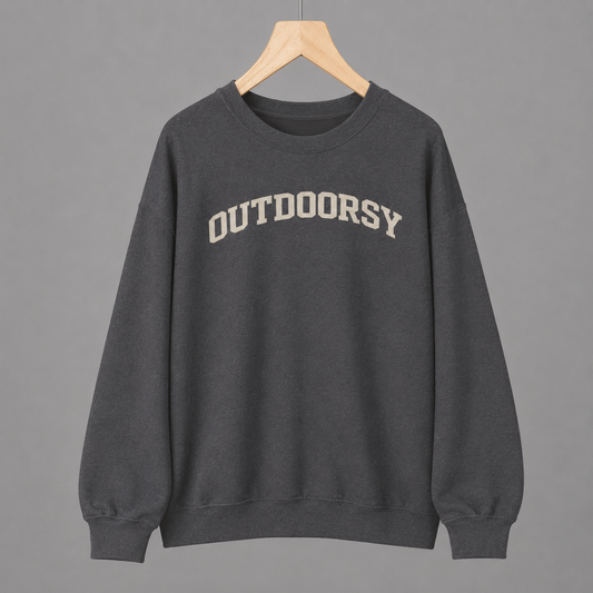 Outdoorsy