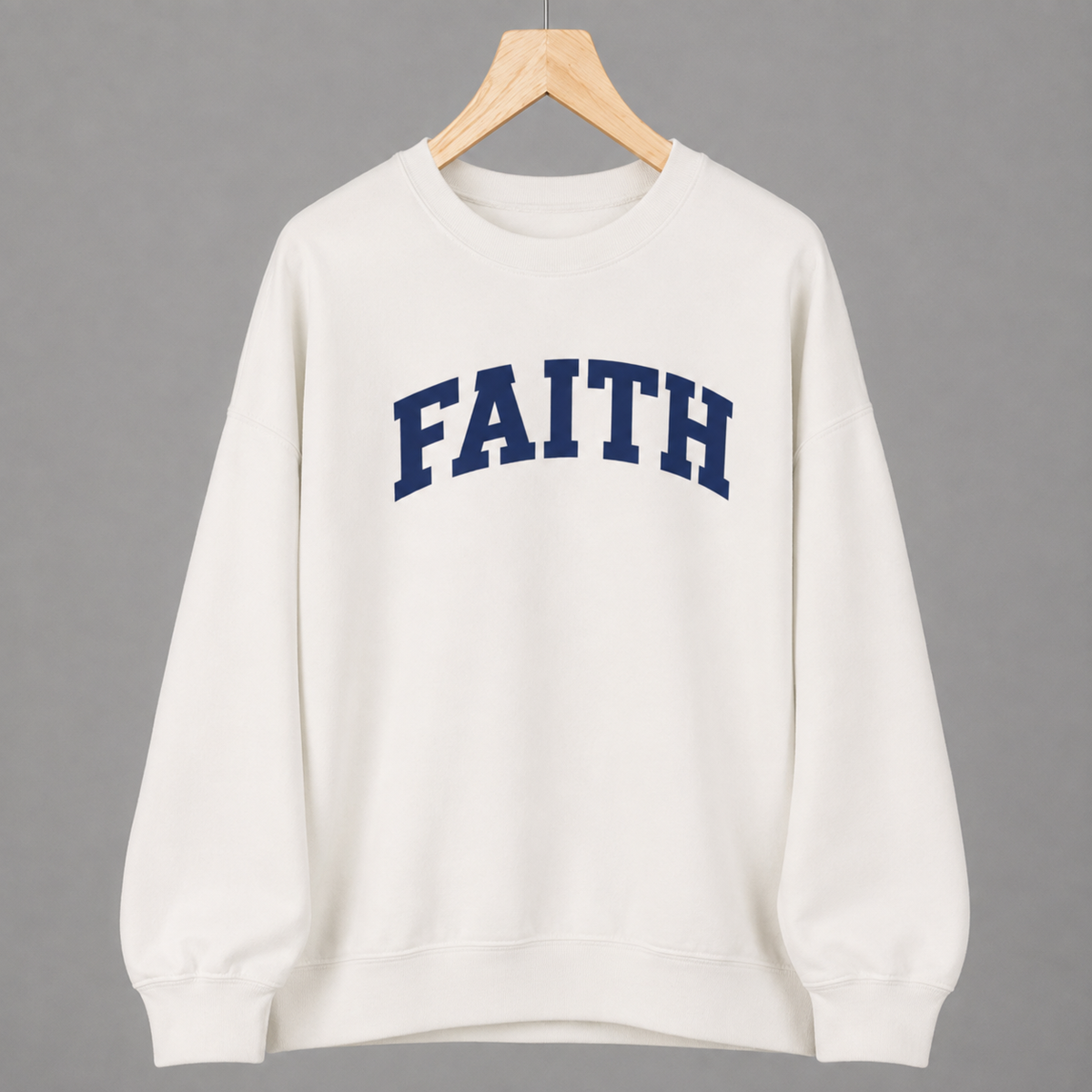 Faith