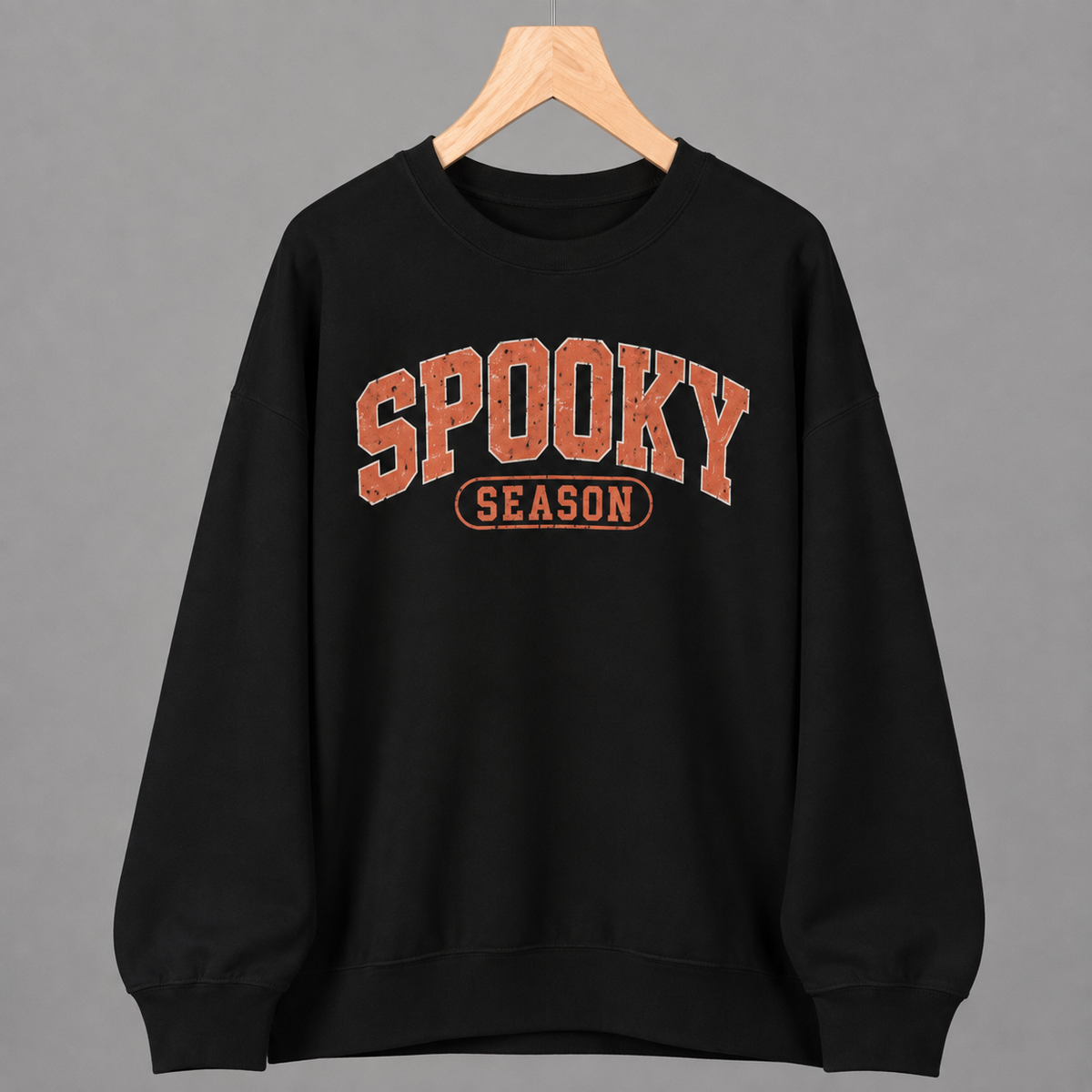 Spooky Season