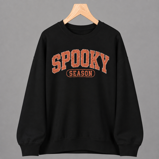 Spooky Season