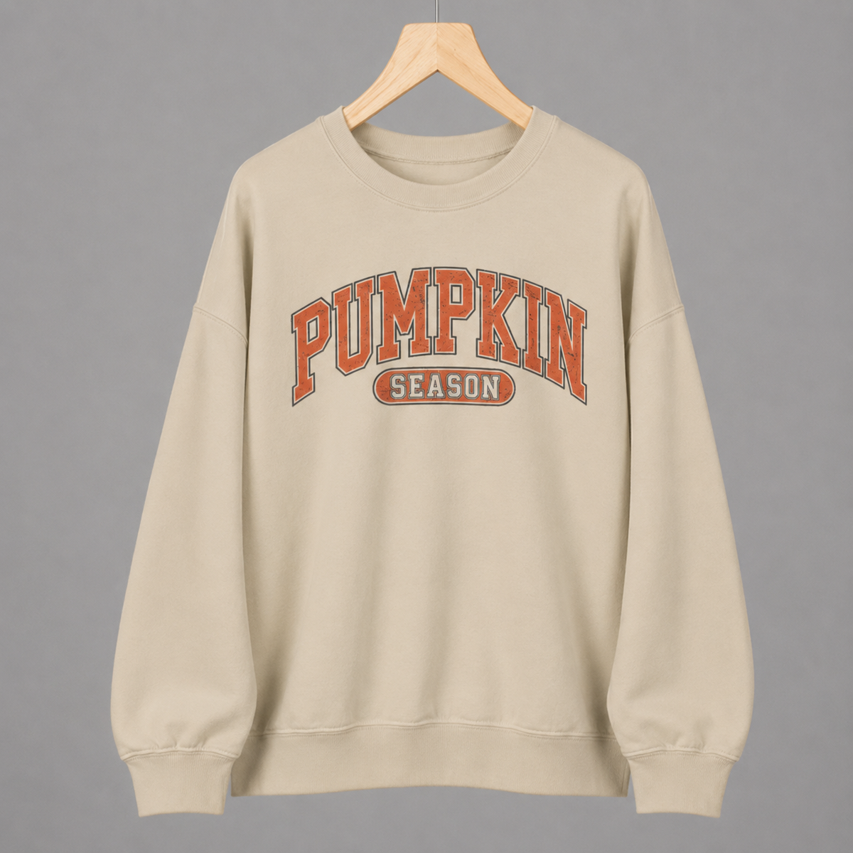 Pumpkin Season