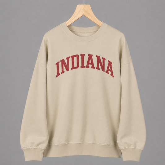 Indiana Hoosiers