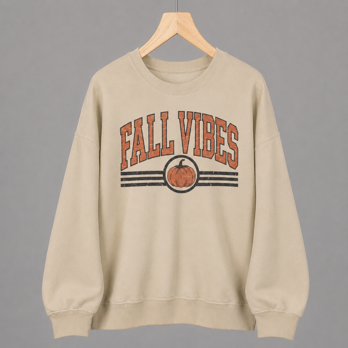 Fall Vibes