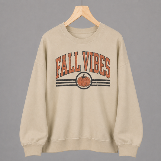 Fall Vibes