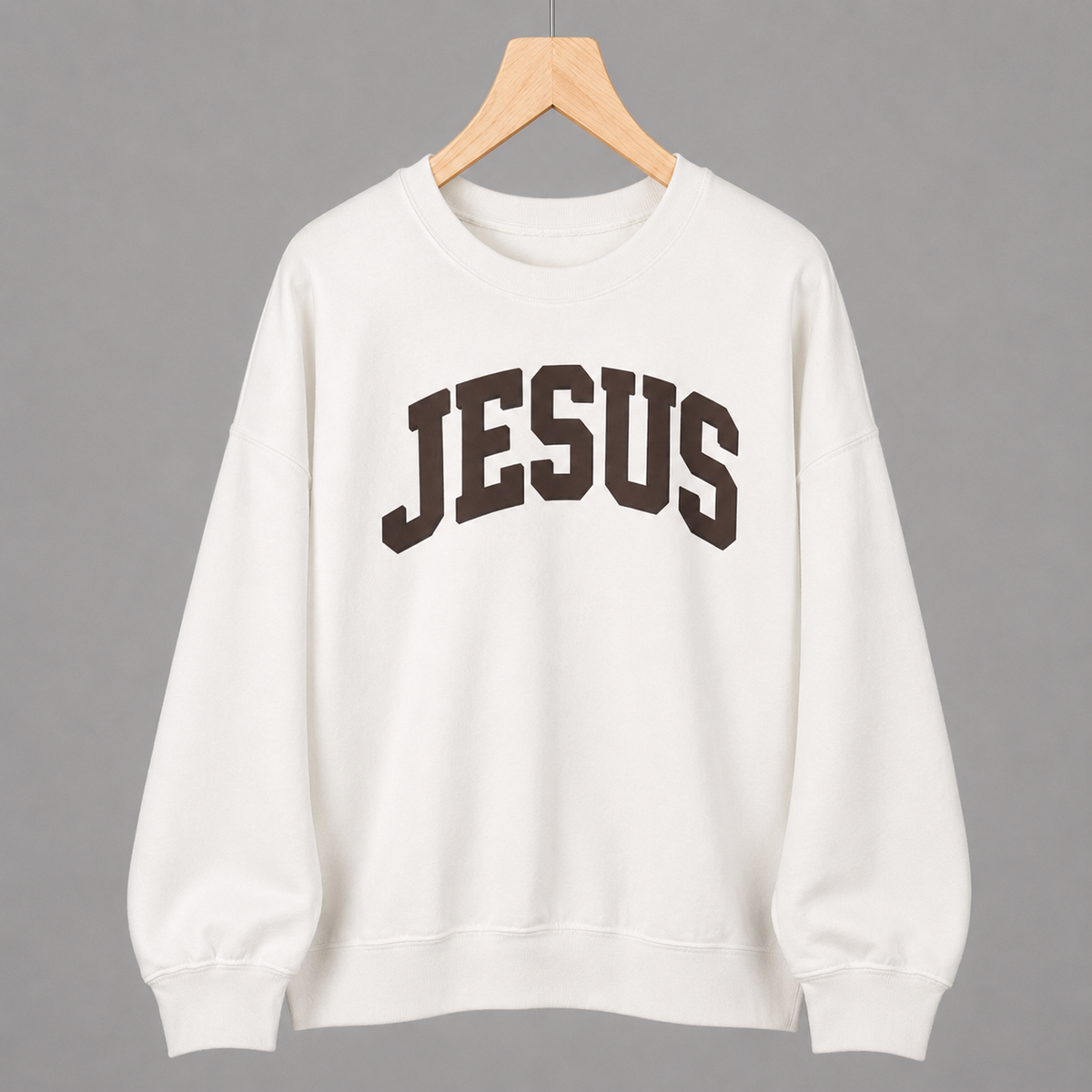 Jesus