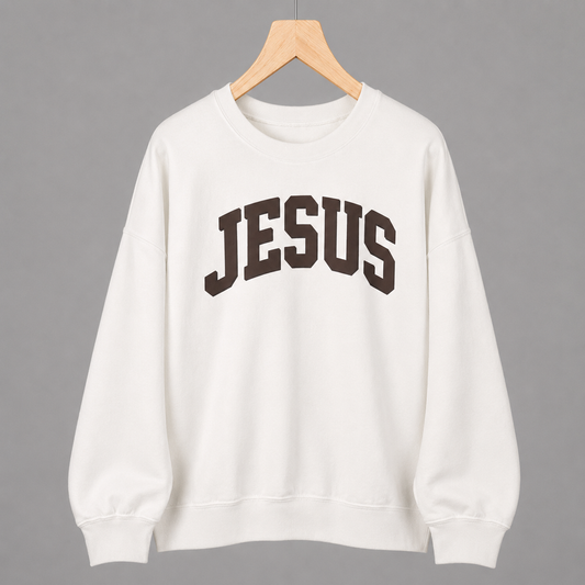 Jesus