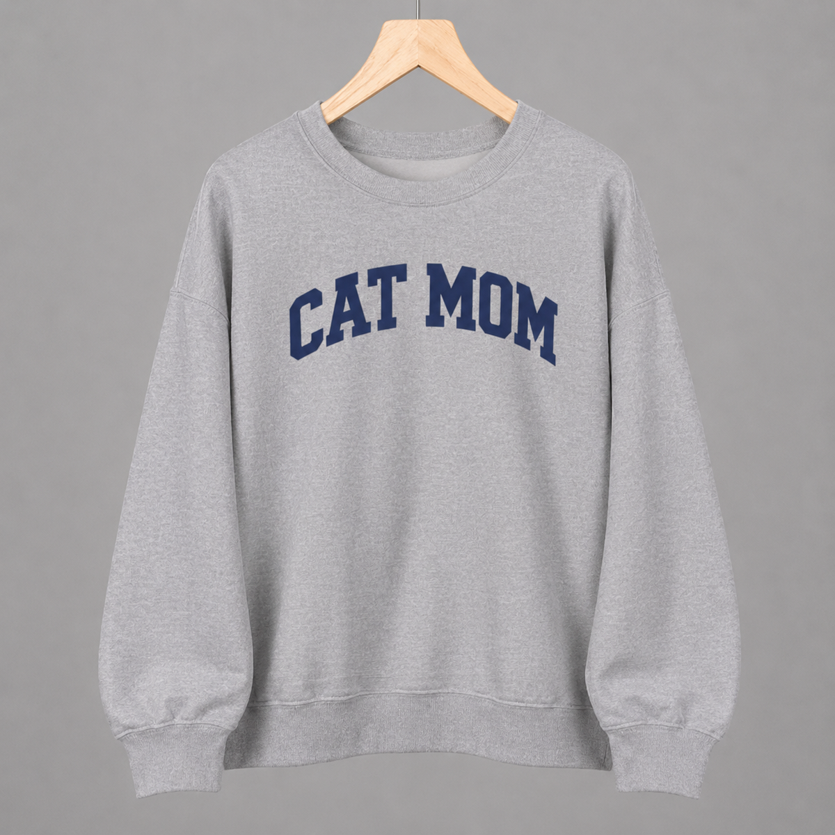 Cat Mom