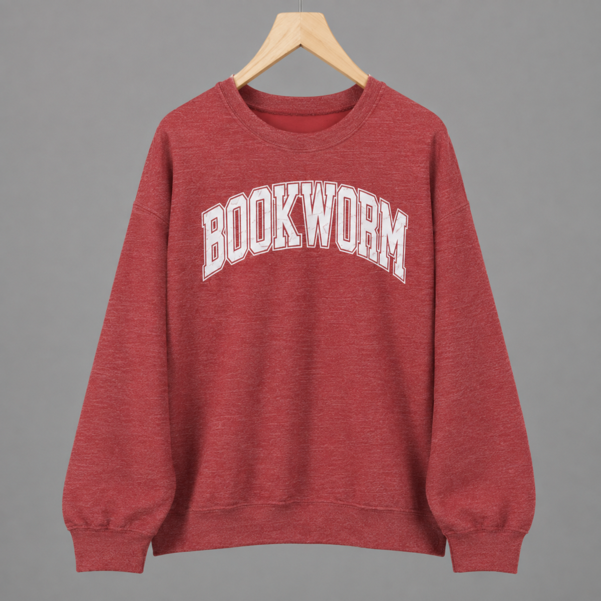 Bookworm