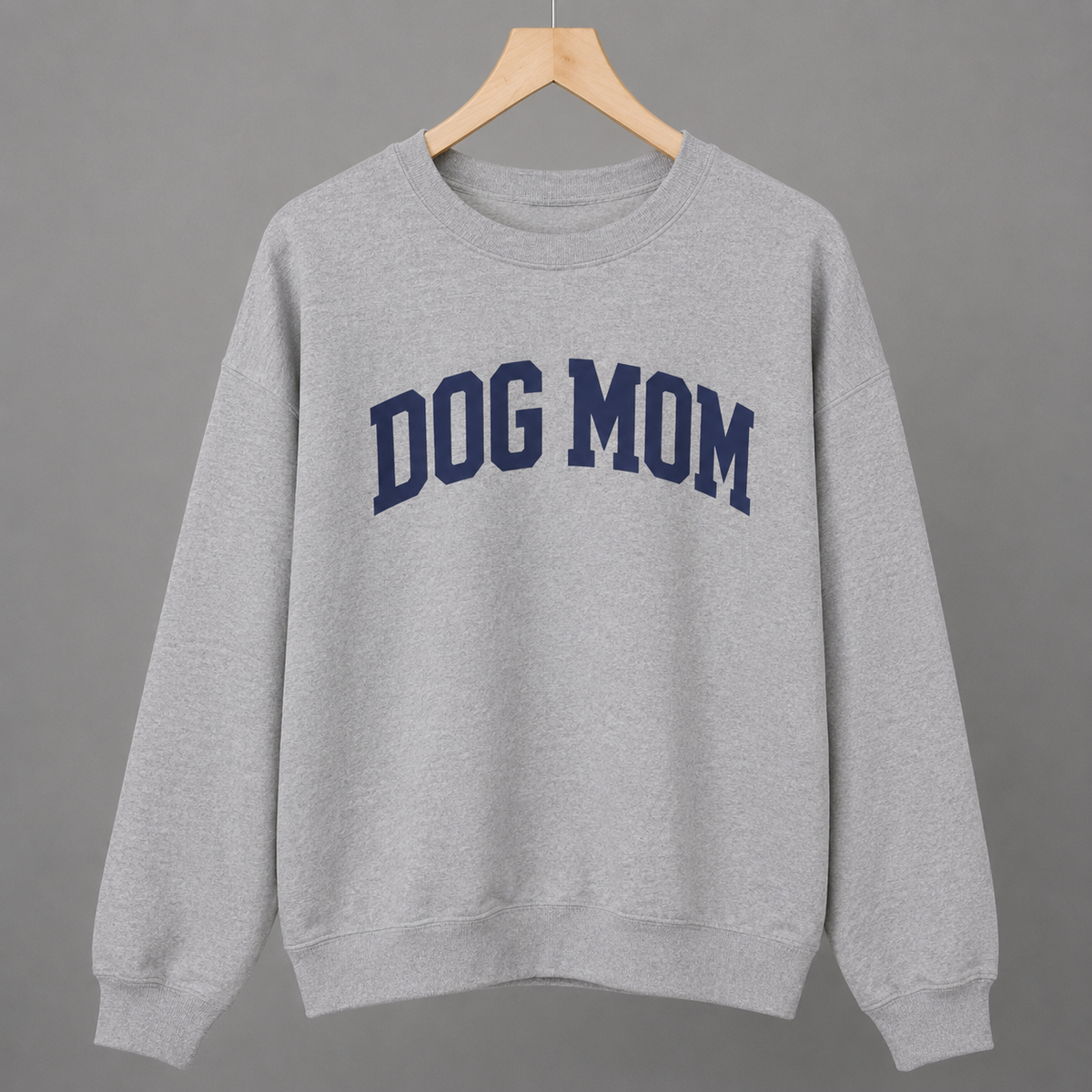 Dog Mom