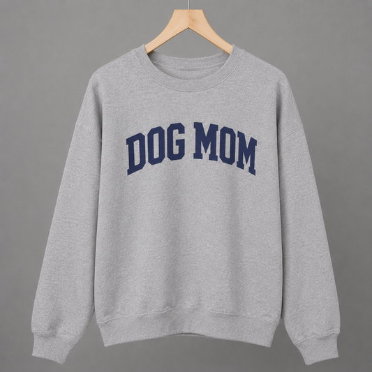 Dog Mom