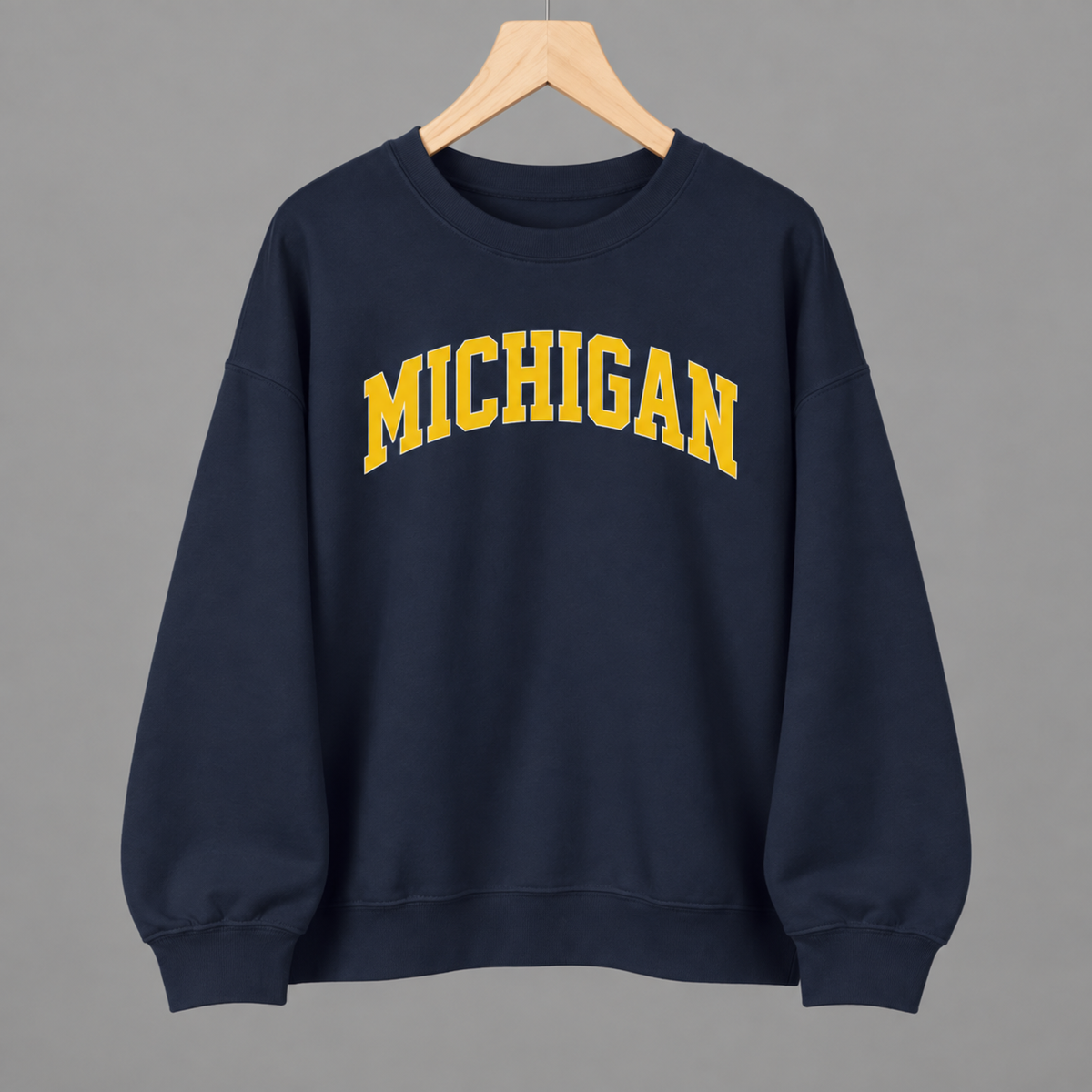 Michigan