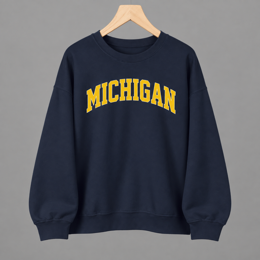 Michigan